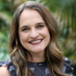 Jennifer Bushnell