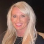 Michelle Traweek-Tidwell